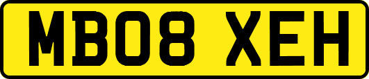 MB08XEH