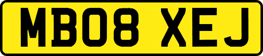 MB08XEJ
