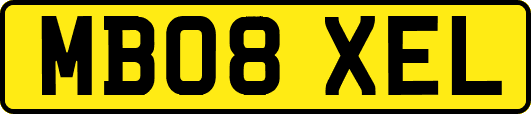 MB08XEL
