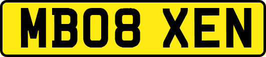 MB08XEN