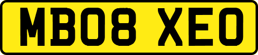 MB08XEO