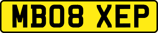 MB08XEP