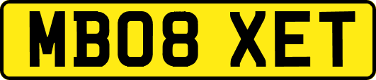 MB08XET