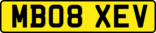 MB08XEV