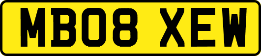 MB08XEW