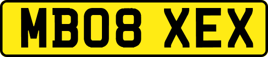 MB08XEX