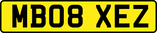 MB08XEZ