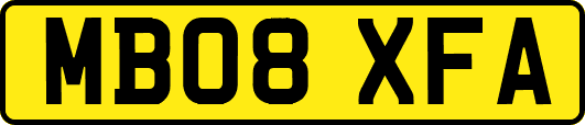 MB08XFA