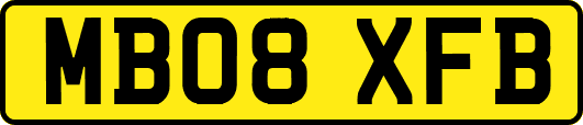 MB08XFB