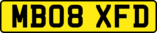 MB08XFD