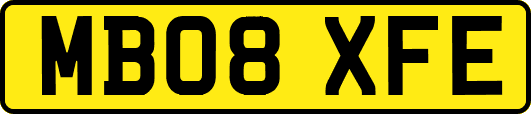 MB08XFE