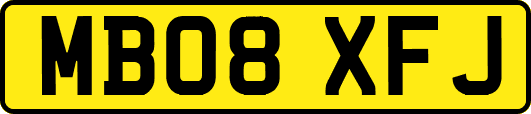 MB08XFJ