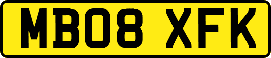 MB08XFK