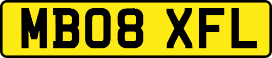 MB08XFL