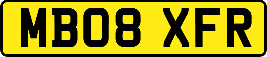 MB08XFR