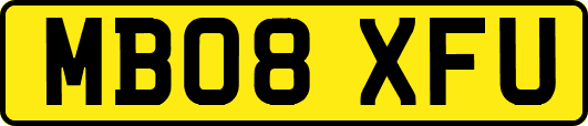 MB08XFU