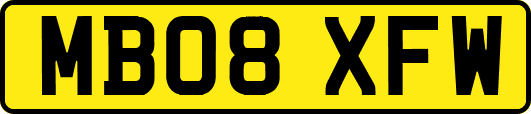 MB08XFW
