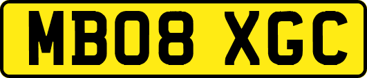 MB08XGC