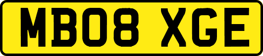 MB08XGE