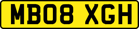 MB08XGH