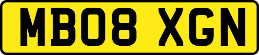 MB08XGN