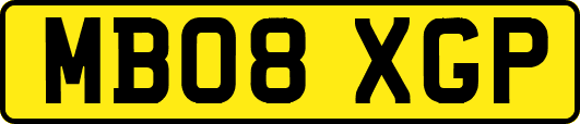 MB08XGP