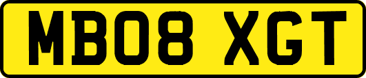 MB08XGT