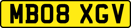 MB08XGV
