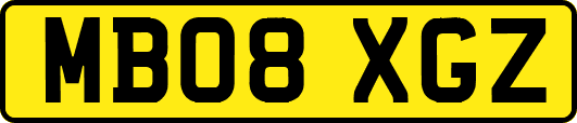 MB08XGZ