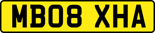 MB08XHA