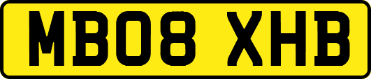 MB08XHB