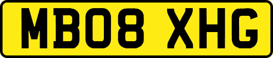 MB08XHG
