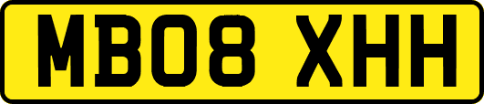 MB08XHH