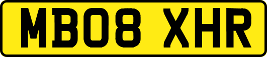 MB08XHR