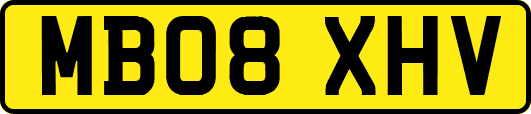 MB08XHV