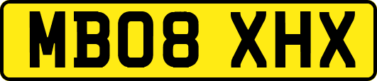 MB08XHX