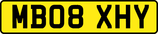 MB08XHY