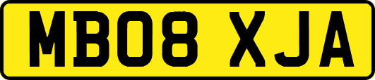 MB08XJA