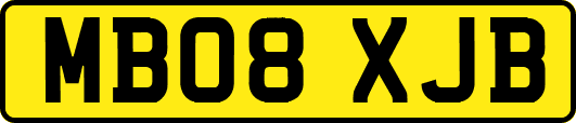 MB08XJB