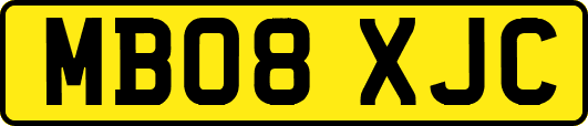 MB08XJC