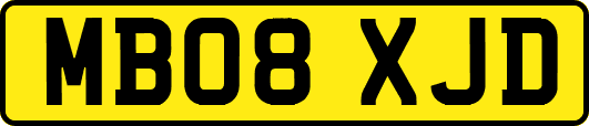 MB08XJD