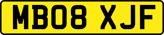MB08XJF