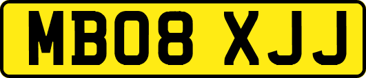 MB08XJJ