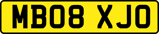 MB08XJO