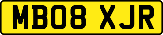 MB08XJR