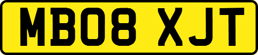 MB08XJT