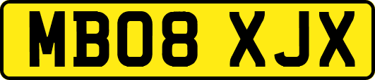 MB08XJX