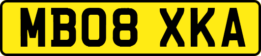 MB08XKA