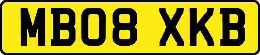 MB08XKB