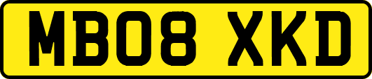 MB08XKD